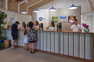 La Siesta Salou Camping Resort, фото 46 La Siesta Salou Camping Resort, фото 46