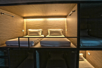 Dream Lodge, фото 19 Dream Lodge, фото 19