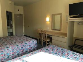 Motel 6 Portland North, фото 9 Motel 6 Portland North, фото 9