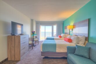 Monte Carlo Boardwalk / Oceanfront Ocean City, фото 4 Monte Carlo Boardwalk / Oceanfront Ocean City, фото 4