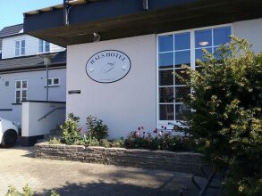 Hals Hotel, фото 1 Hals Hotel, фото 1