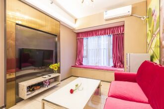 Lavendar Apartment - Chimelong Branch, фото 35