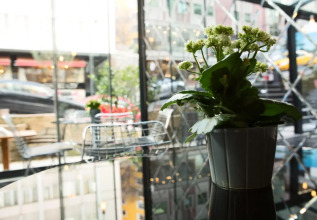 Semsan Hotel (ex. Mile Hotel Nisantasi), фото 35