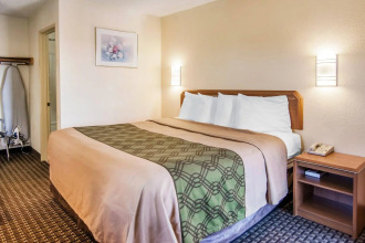 Econo Lodge Portland - I-205, фото 4 Econo Lodge Portland - I-205, фото 4