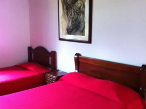 Hostal Los Juanes, фото 35 Hostal Los Juanes, фото 35