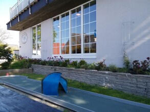 Hals Hotel, фото 21 Hals Hotel, фото 21