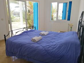 Infinity View Apartment