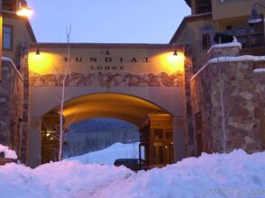 Sundial Lodge Condominiums by White Pines, фото 10 Sundial Lodge Condominiums by White Pines, фото 10