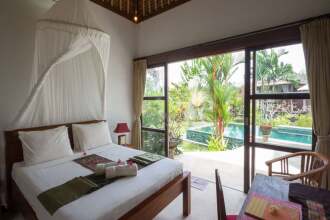 Beautiful Villa With Private Pool, Bali Villa 2029, фото 4