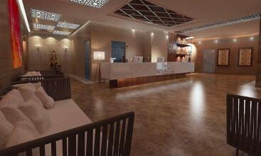 Be Live Collection Marrakech Adults Only - All Inclusive, фото 15 Be Live Collection Marrakech Adults Only - All Inclusive, фото 15