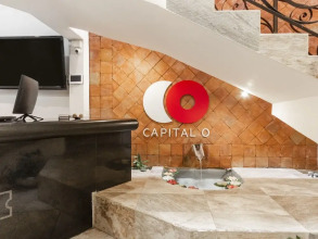 Capital O Hotelito Lindo & Boutique León, фото 13 Capital O Hotelito Lindo & Boutique León, фото 13