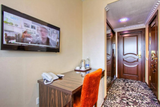 Дискавери отель, фото 13