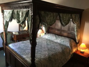 Cross Keys Hotel, фото 34