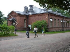 Hostel Suomenlinna, фото 42