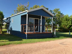 Pelican Rest Tourist Park