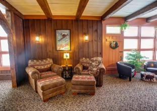 Hob Knob Inn And Restaurant, фото 7 Hob Knob Inn And Restaurant, фото 7