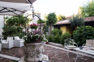 Relais Alberti, фото 10