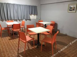 Doña Mercedes Hostel, фото 31 Doña Mercedes Hostel, фото 31