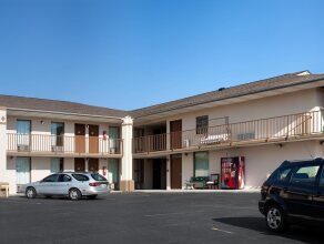 Parkway Inn Morristown, фото 15