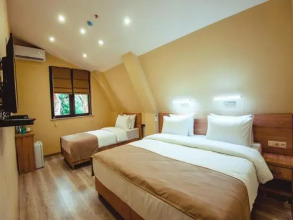 Bliss Hotel, фото 13