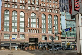 Apartments near Perk Plaza by Frontdesk, фото 18 Apartments near Perk Plaza by Frontdesk, фото 18