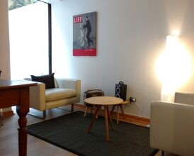 Apartamento Living Lecannelier