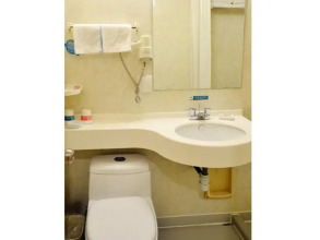 Jinjiang Inn Jian Jifu Road, фото 30