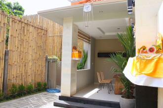 Rusty Seminyak, фото 1 Rusty Seminyak, фото 1