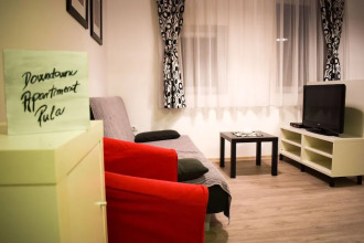 Downtown Apartments Pula, фото 48