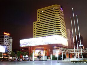 Fuzhou Golden Hotel, фото 15