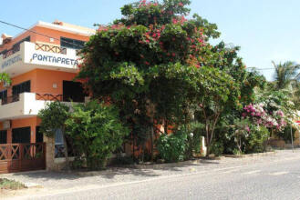 Nautilus Aparthotel, фото 16 Nautilus Aparthotel, фото 16