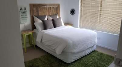 At Home Apartments, фото 36