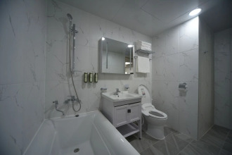 Haeundae Central Hotel