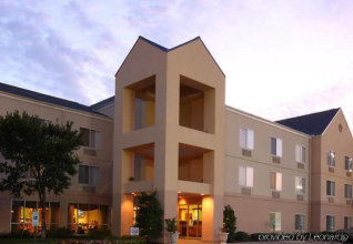 Fairfield Inn & Suites Dallas Medical/Market Center