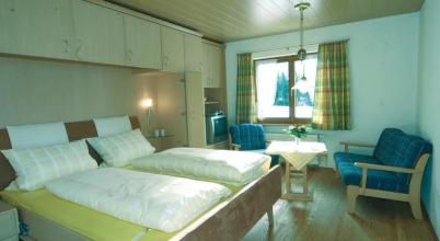 Hilbrand Appartements, фото 3