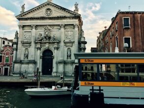 Corte Realdi Suites Venezia, фото 17