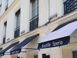 Bastille Speria, фото 34