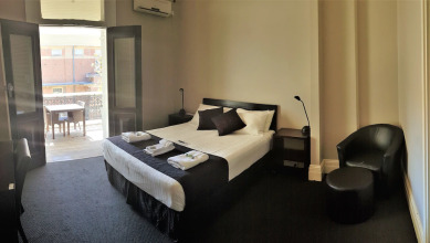 Grand Hotel, фото 39