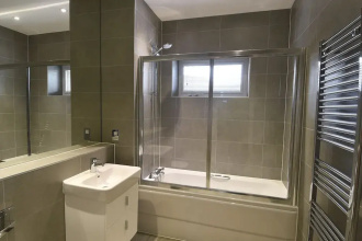 Old Gaol Serviced Apartments, фото 16