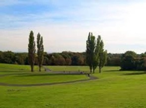 Luxury Lodge - By Heaton Park, фото 18