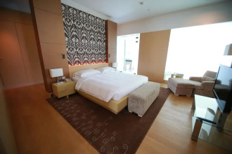 Хаятт Ридженси Душанбе, фото 4 Хаятт Ридженси Душанбе, фото 4