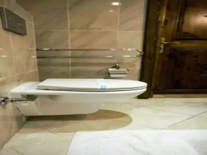 Мини-отель Tarihi Isparta Palas, фото 24