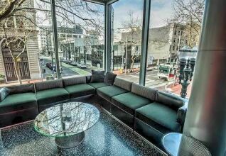 Courtyard Marriott City Center, фото 43 Courtyard Marriott City Center, фото 43