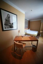 Хаятт Ридженси Душанбе, фото 19 Хаятт Ридженси Душанбе, фото 19