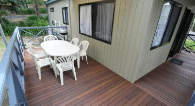 Metung Holiday Villas, фото 41