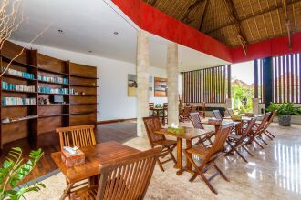 Zen Villa Cinta Villa Seminyak, 1 Bedroom