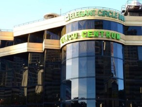 Elegant Circle Inn, фото 38 Elegant Circle Inn, фото 38