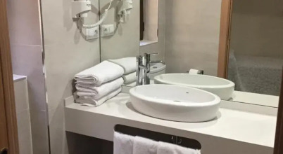 Hostal Infantes, фото 21