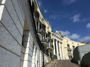 La Villetta Hastings, фото 4