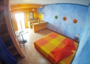 Sakaroule Bed and Breakfast, фото 21 Sakaroule Bed and Breakfast, фото 21